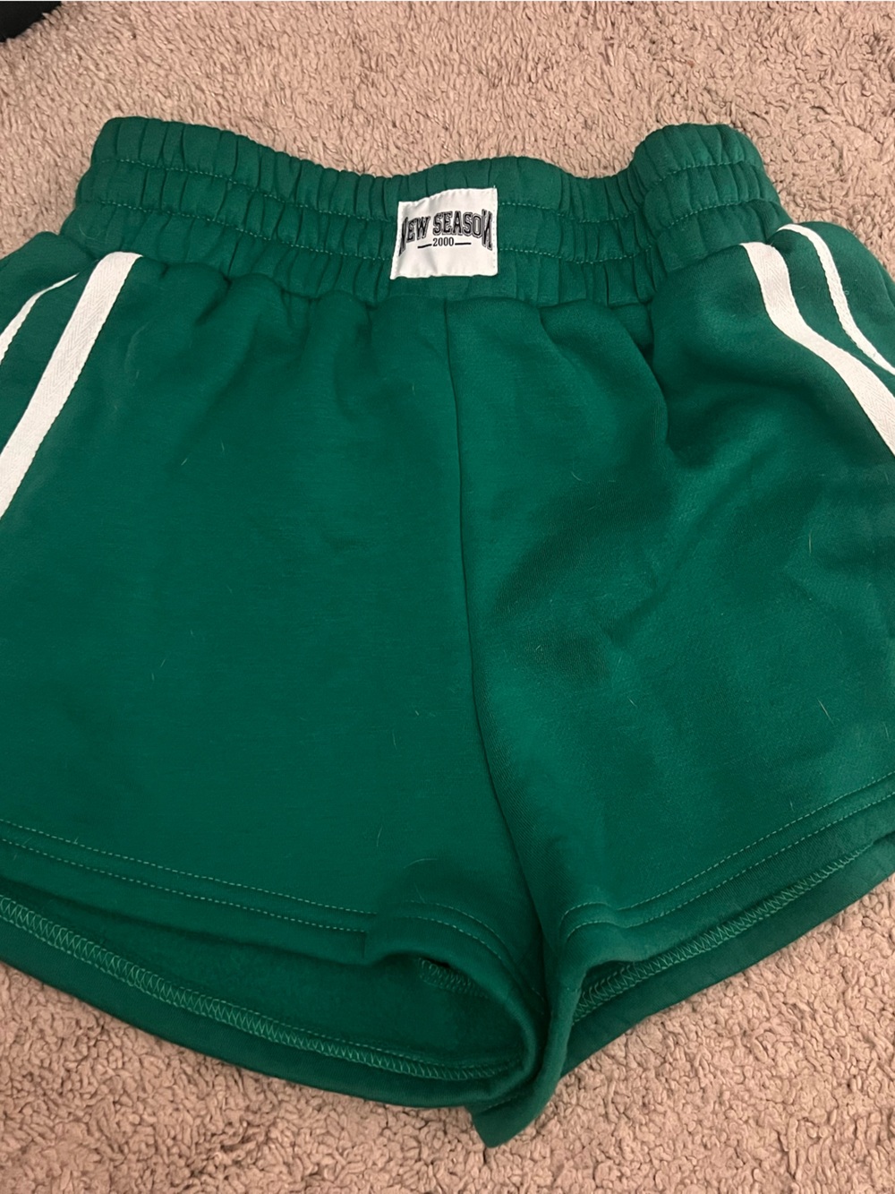 SHEIN Sweatshorts